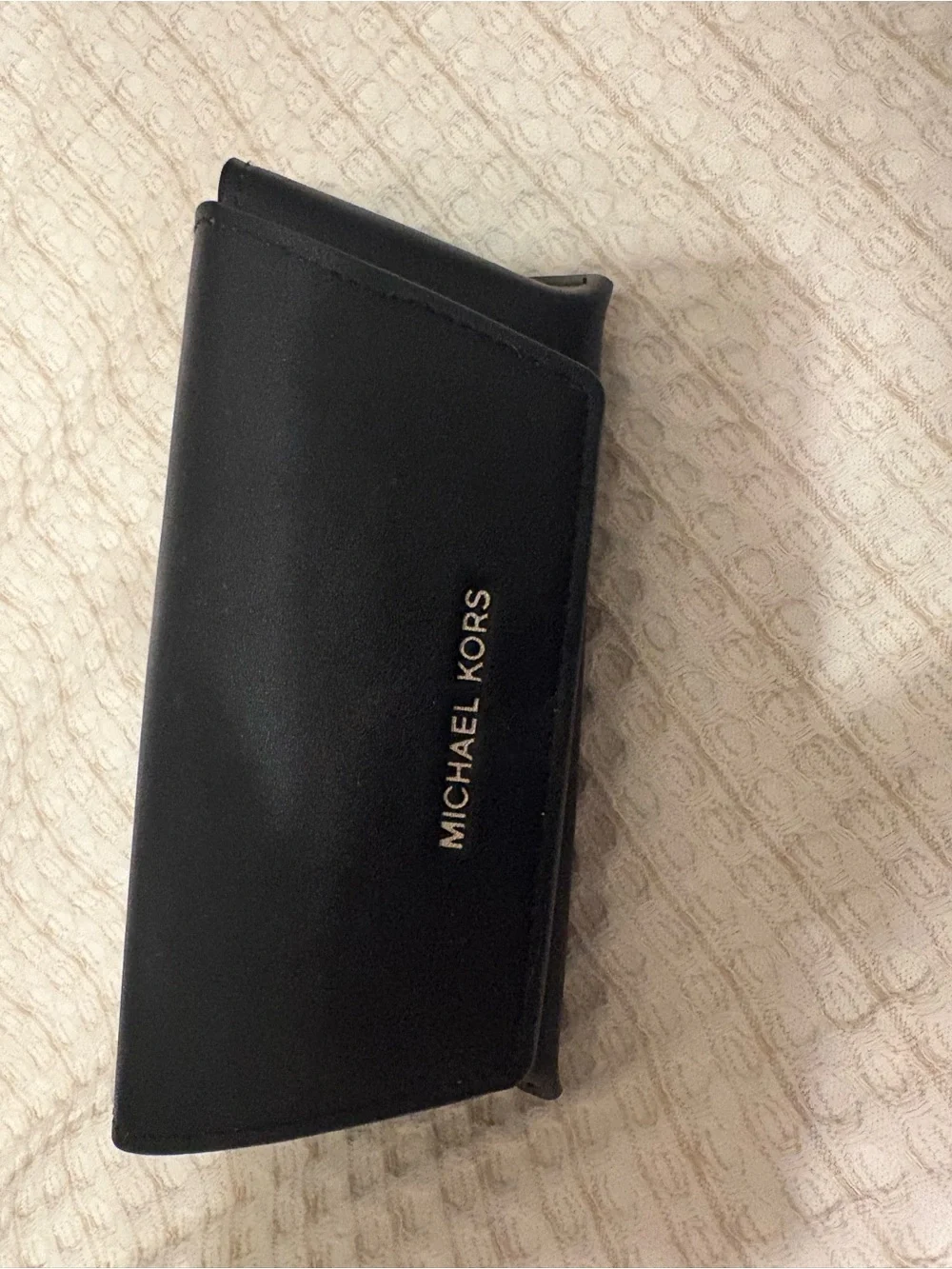 Michael Kors ladies Gradient Lens Tortoiseshell prescription eyeglasses